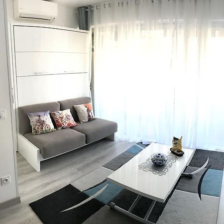 Le Paradis Blue Nizza Kültér fotó
