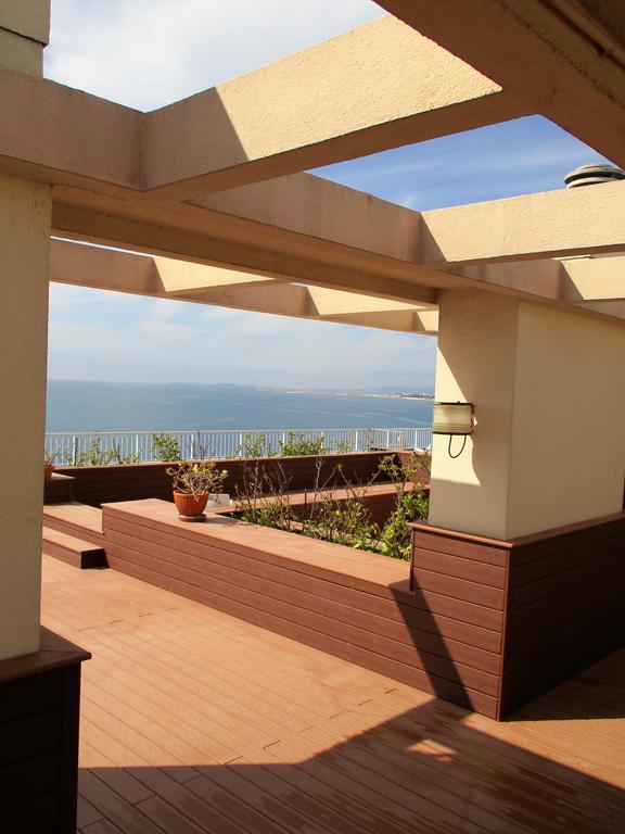 Le Paradis Blue Nizza Kültér fotó